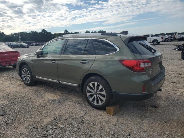 2017 SUBARU OUTBACK TOURING #3286682302