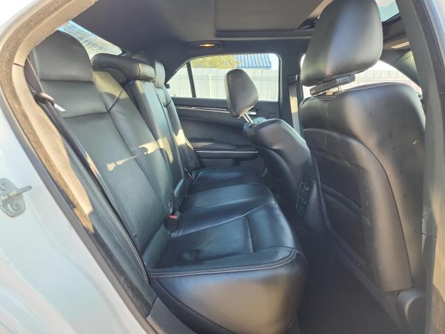 2022 CHRYSLER 300 S #3304635972