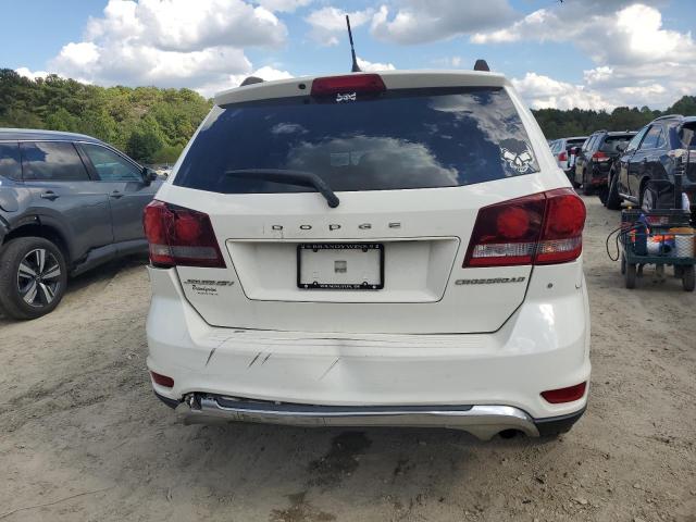 2015 DODGE JOURNEY CR 3C4PDCGB2FT605290