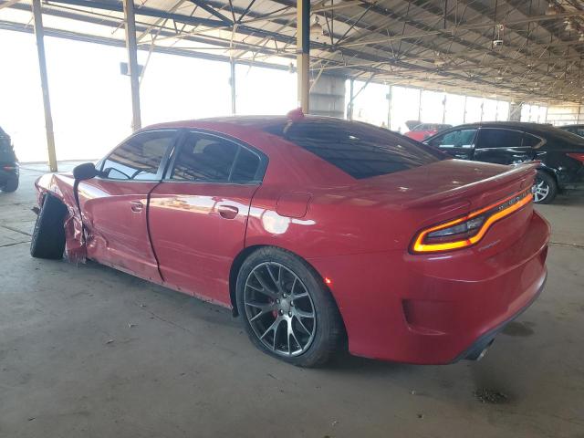 2016 DODGE CHARGER SR 2C3CDXEJ5GH307122