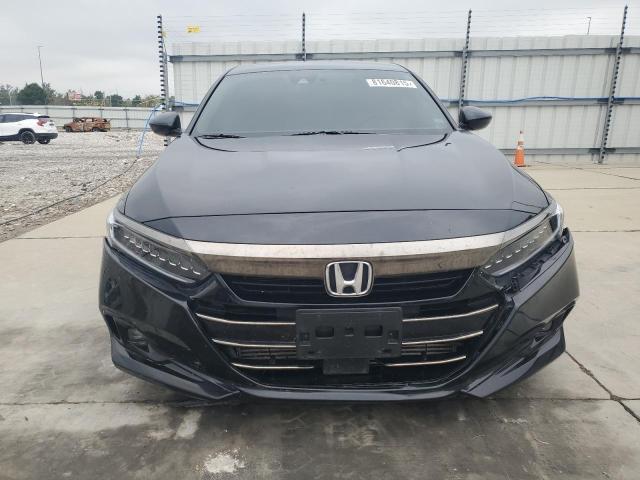 2022 HONDA ACCORD SPO - 1HGCV1F44NA077276