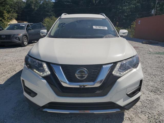 2019 NISSAN ROGUE S KNMAT2MT1KP523677
