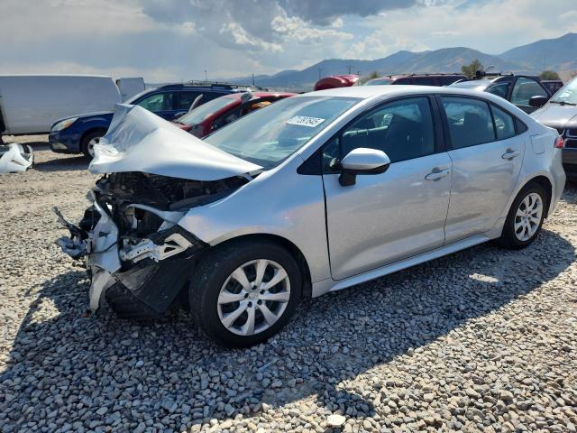 2020 TOYOTA COROLLA LE - 5YFEPRAE0LP121833