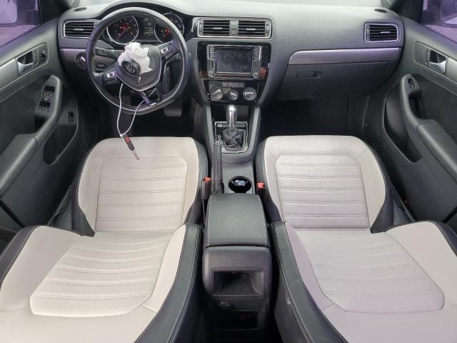 2017 VOLKSWAGEN JETTA SPOR 3VWD17AJ9HM403401