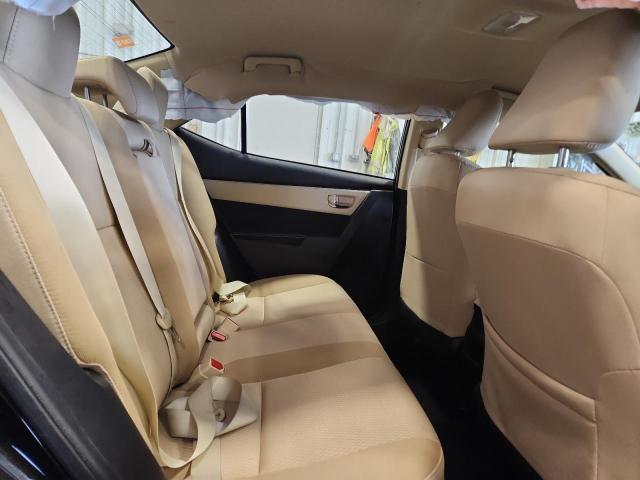2018 TOYOTA COROLLA L 2T1BURHE6JC082812