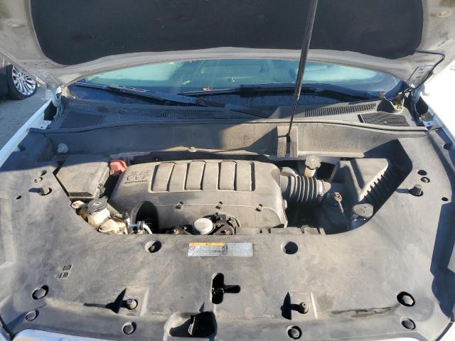 2017 GMC ACADIA LIMITED SLT-2 - 1GKKVSKD0HJ118677