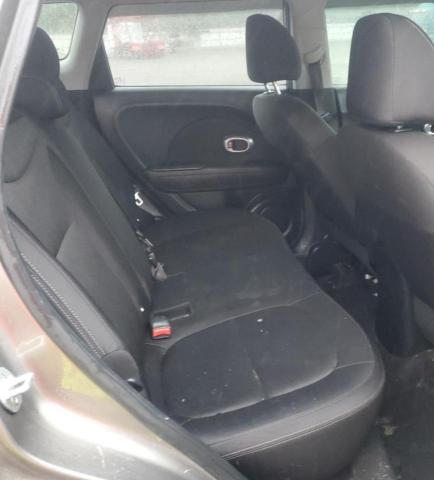 2019 KIA SOUL KNDJN2A22K7651836