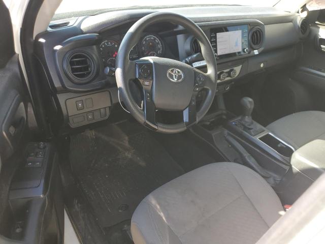 2023 TOYOTA TACOMA ACC #3260674648