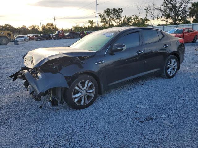 2013 KIA OPTIMA EX - 5XXGN4A7XDG165643
