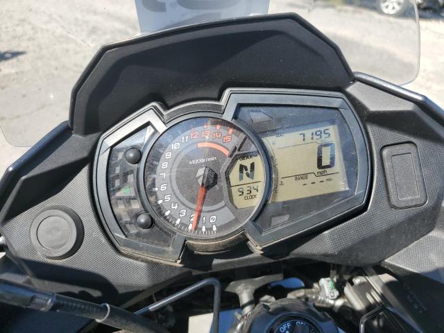 2023 KAWASAKI KLE300 B JKALE8B17PDA03447