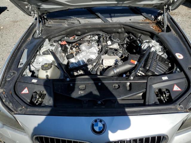 2016 BMW 528 XI WBA5A7C56GG150566