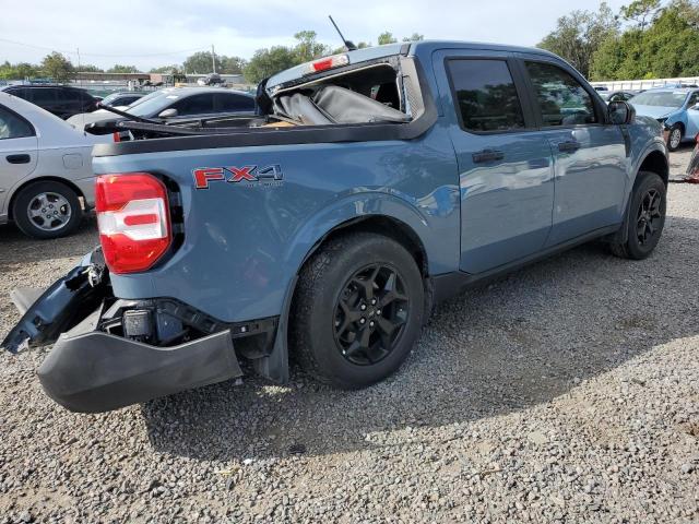 2024 FORD MAVERICK XLT 3FTTW8J99RRA86087