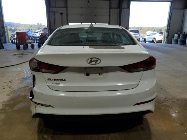 2018 HYUNDAI ELANTRA SE #3303797420