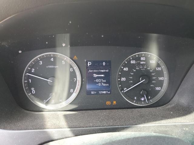 2015 HYUNDAI SONATA SPO - 5NPE34AF5FH080592