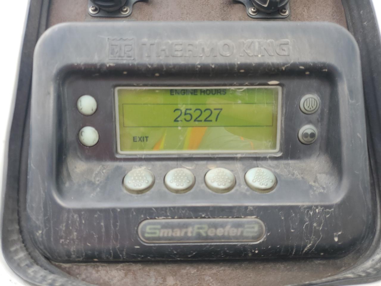 Lot #3282324310 2015 UTILITY VS2RA