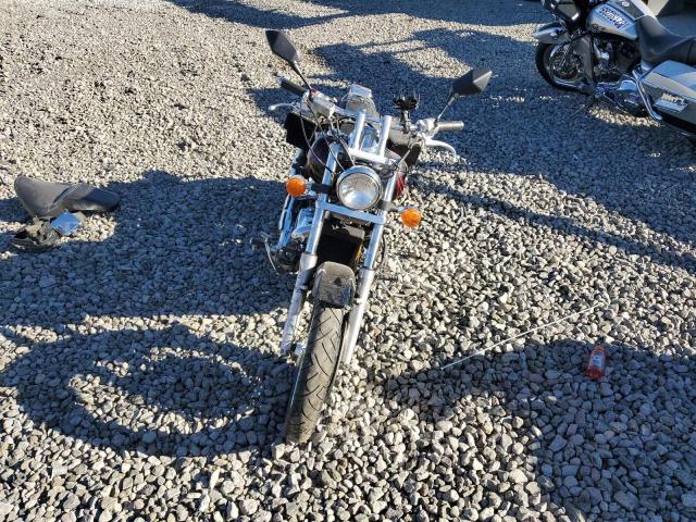 2007 HONDA VT750 DC JH2RC44417M101268