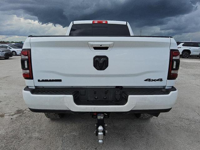 2021 RAM 2500 LARAM 3C6UR5FL2MG632108