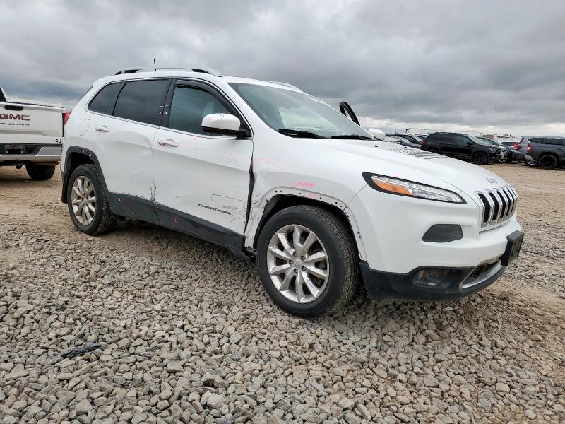 2017 JEEP CHEROKEE L 1C4PJMDB3HW656104