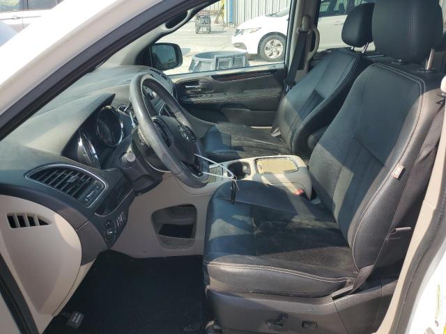 2016 DODGE GRAND CARA 2C4RDGCG6GR277491