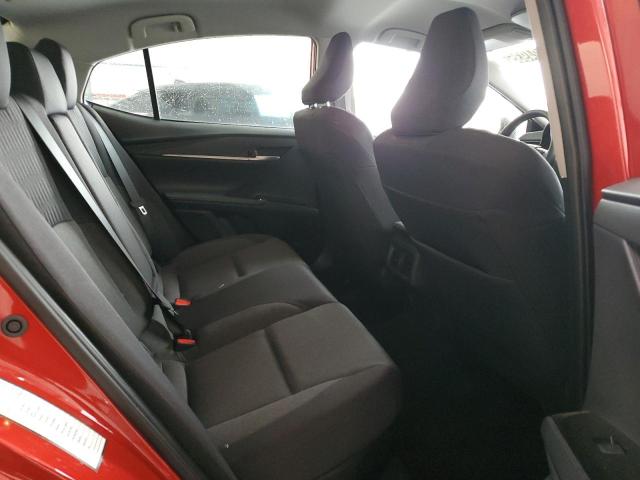 2025 TOYOTA CAMRY XSE 4T1DAACK7SU101593