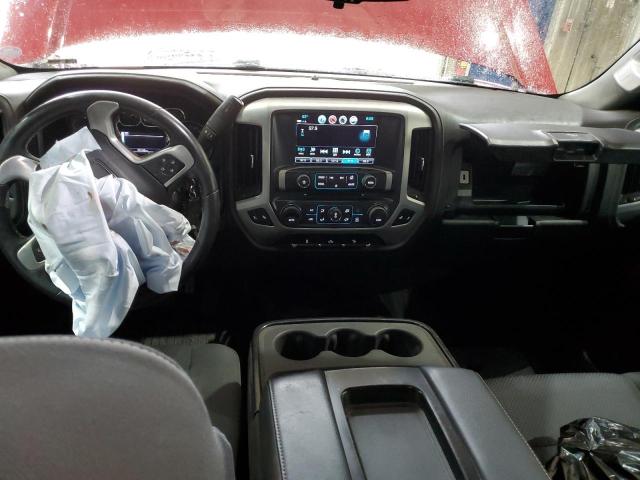 2019 GMC SIERRA LIM 2GTV2MECXK1100835