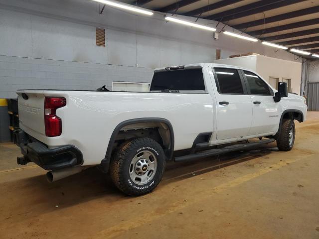 2020 CHEVROLET SILVERADO 1GC1YLEY5LF216764