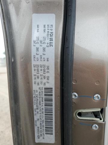 2019 JEEP CHEROKEE L - 1C4PJMDN1KD169786