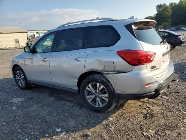 2020 NISSAN PATHFINDER SV 5N1DR2BN1LC630846