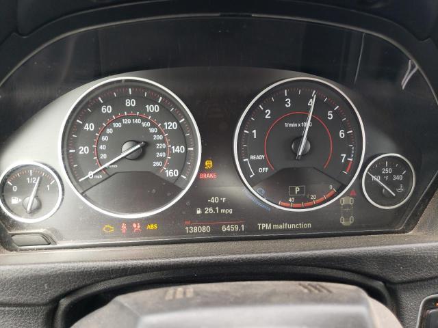 2016 BMW 428 I SULE WBA3V7C50G5A25024