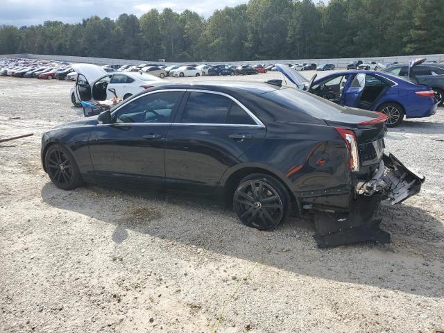 2017 CADILLAC ATS - 1G6AB5RX8H0172495