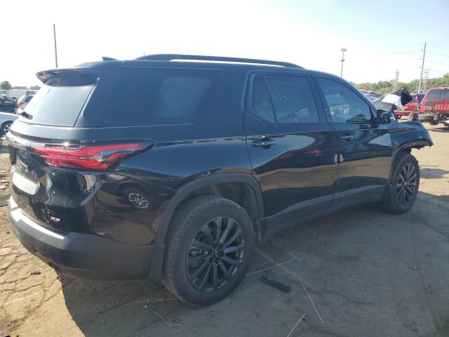 2022 CHEVROLET TRAVERSE R 1GNEVJKWXNJ122338