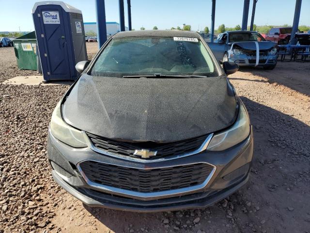 2017 CHEVROLET CRUZE LT - 1G1BE5SM4H7135324