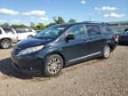 2016 TOYOTA SIENNA XLE - 5TDYK3DCXGS758728