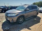 2017 TOYOTA HIGHLANDER - 5TDKZRFH4HS512756