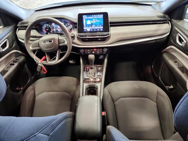 2025 JEEP COMPASS SP 3C4NJDAN9ST501009