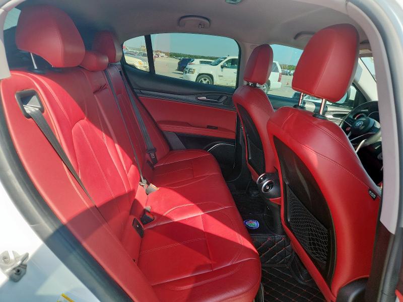 2018 ALFA ROMEO STELVIO ZASFAKAN3J7B73413
