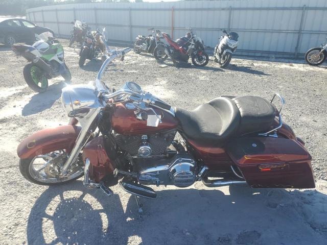 2013 HARLEY-DAVIDSON FLHRSE4 CV 1HD1PG819DB955524