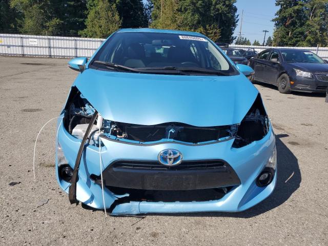 2015 TOYOTA PRIUS C JTDKDTB39F1104320