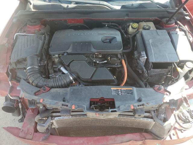 2013 CHEVROLET MALIBU 1LT #3297172871