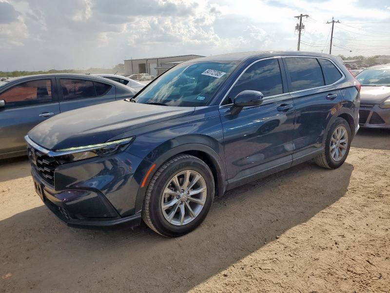 Global Auto Auctions: 2023 HONDA CR-V EXL