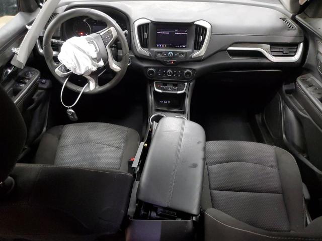 2024 GMC TERRAIN SL - 3GKALMEG5RL102360