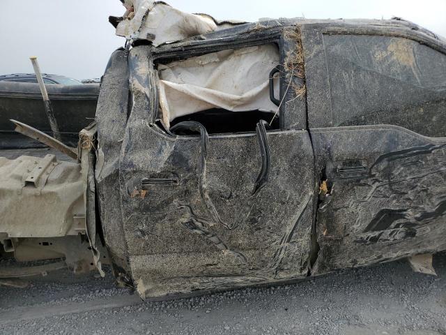 2016 FORD F150 SUPER - 1FTFW1EF7GFB04651