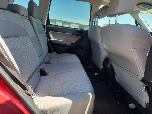 2018 SUBARU FORESTER 2 - JF2SJAGC7JH511401