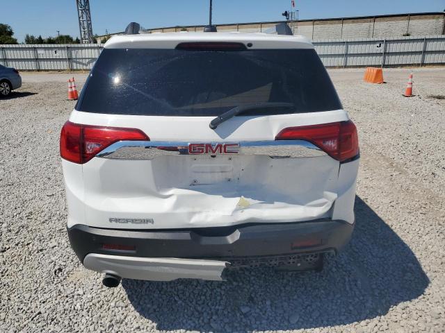 2018 GMC ACADIA SLT 1GKKNMLS7JZ114190