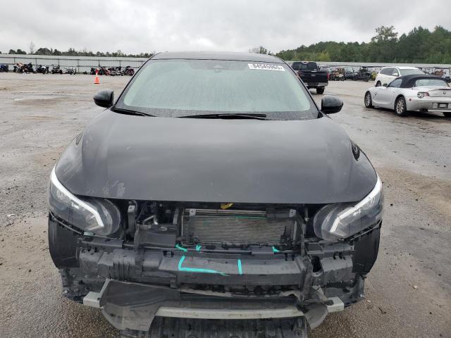 2024 NISSAN SENTRA S - 3N1AB8BV6RY281183