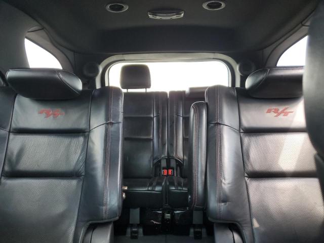 2018 DODGE DURANGO R/T 1C4SDJCT9JC198232