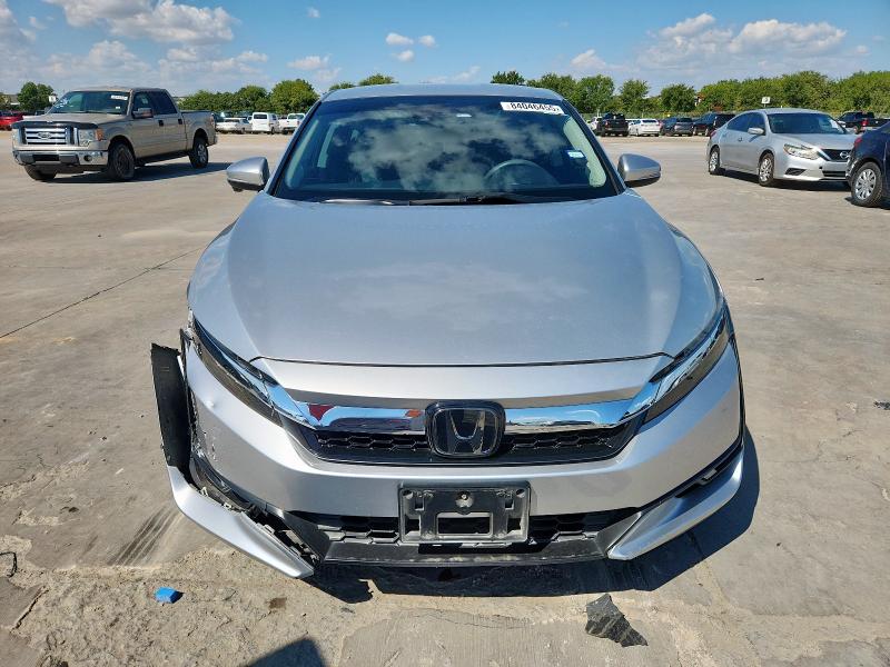 2020 HONDA CLARITY - JHMZC5F17LC001398