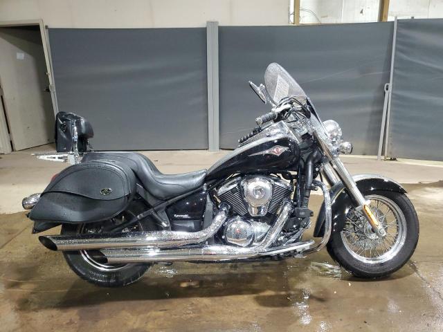 2012 KAWASAKI VN900 D JKAVN2D15CA045840