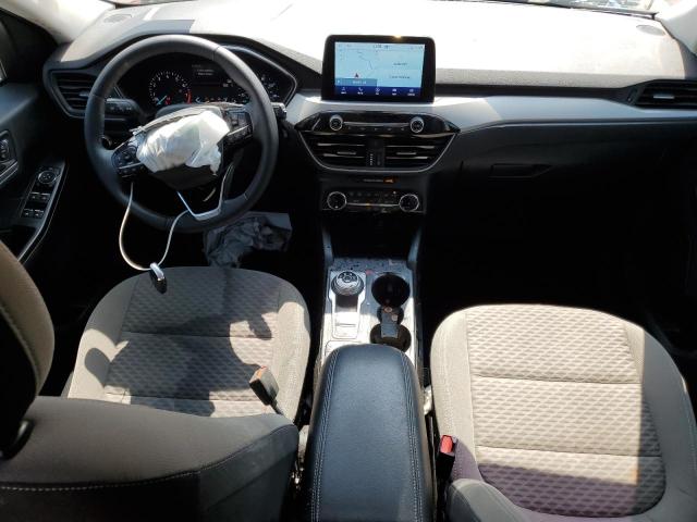 2022 FORD ESCAPE SE - 1FMCU0G63NUB09494