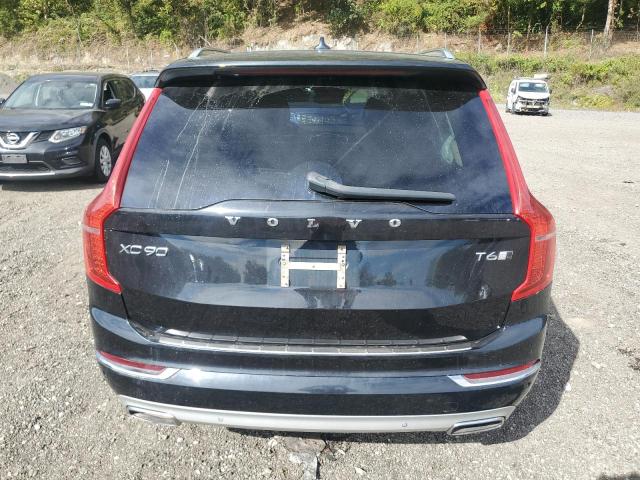 2019 VOLVO XC90 T6 IN YV4A22PL4K1463764